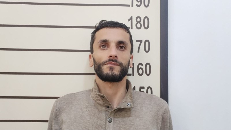 Lənkəranda silsilə oğurluqlar edən şəxs saxlanılıb