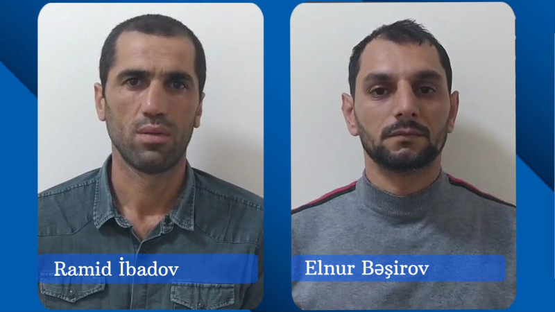 Cəlilabadda narkotik vasitə və psixotrop aşkarlanıb - VİDEO