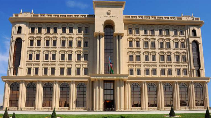 “700-ə yaxın əcnəbi Azərbaycandan çıxarılıb” – DMX