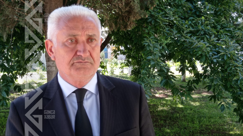 Orxan Əsgərovun atası: “Edam prosesində nümayəndələrimiz iştirak edib” – VİDEO