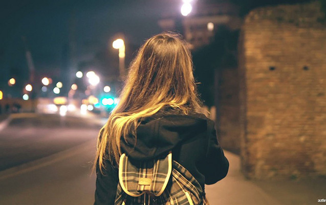 Masallıda gənc qız itkin düşüb