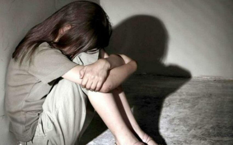 Yardımlıda ailə cinayəti: Ana həbs olundu, uşaqlar sığınacaqda