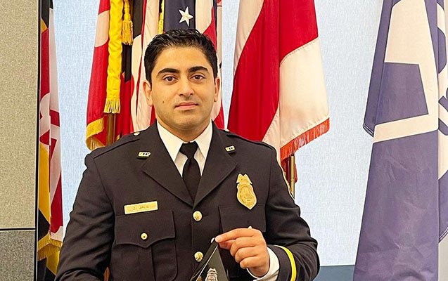 Amerikada yüksək vəzifə verilən lerikli müğənni imiş - VİDEO