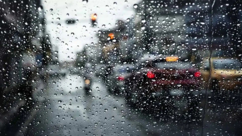 Sabah hava necə olacaq?