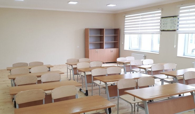 Masallıda məktəbdə şagirdin döyülməsi ilə bağlı təhqiqat araşdırması aparılır - YENİLƏNİB