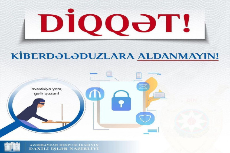 Dünən bank kartlarından oğurlanan vəsait açıqlanıb