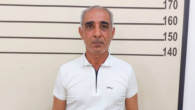 Lənkəranda 10 kiloqram narkotik vasitə aşkarlanıb