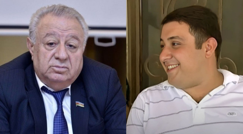 Hüseynbala Mirələmovun qardaşı oğlunun cinayət işində adı keçən PAŞA AXTARIŞDA