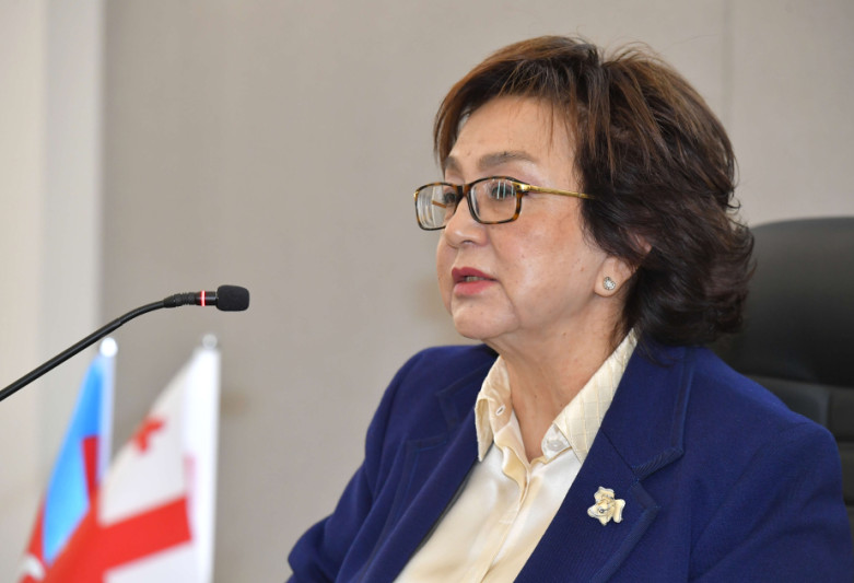 Məleykə Abbaszadə: “Riyaziyyat fənni üzrə nəticələr aşağıdır”