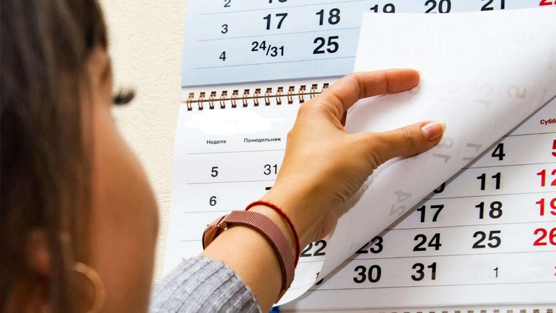 Bu həftə ardıcıl 4 gün iş olmayacaq