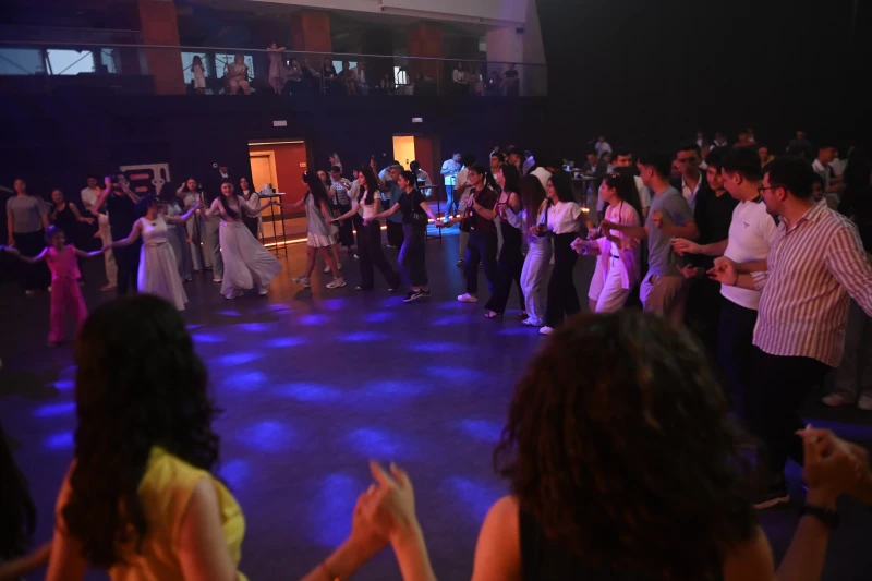 Bu il Cənubun igidlərinin övladları məzun olur