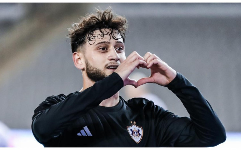 Nəriman Axundzadəyə 2 milyon avro qiymət qoyuldu