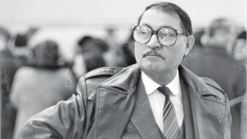 Azərbaycan müğənnisi Gülağa Məmmədovun xatirəsi anılır