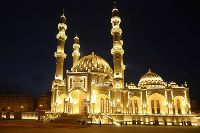 Gələn həftə Məhərrəm ayı başlayır