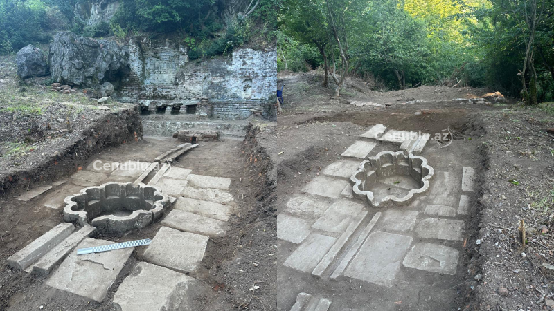 Bir qrup dövlət qulluqçusu təltif edilib – SƏRƏNCAM