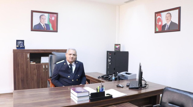 Cəlilabad rayon prokurorunun müavini vəfat edib