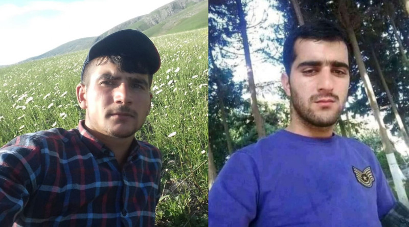 Lənkərandan olan şəhidlərimizin doğum günüdür