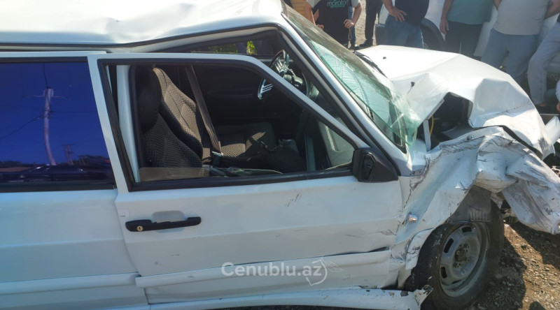 Lənkəranda baş verən qəzada xəsarət alanların kimliyi məlum olub – YENİLƏNİB