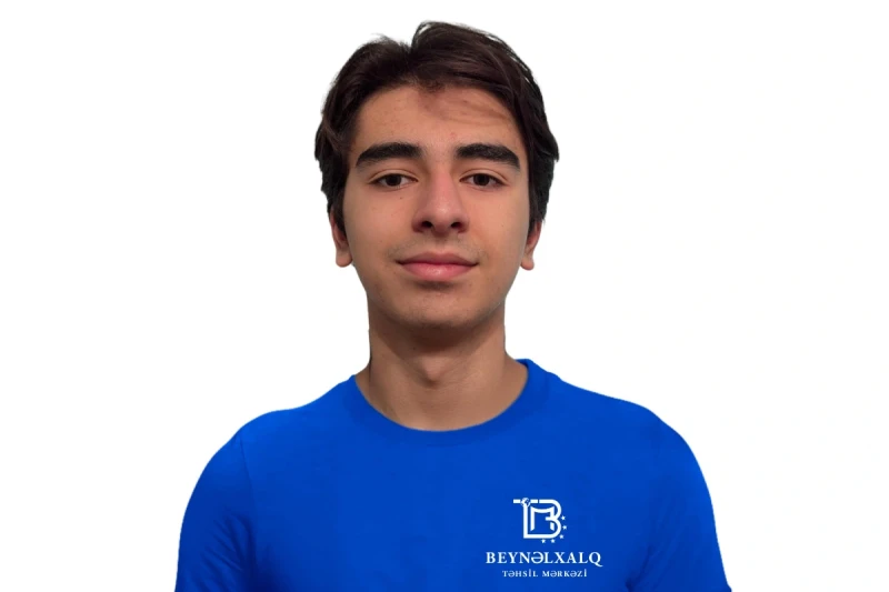 Masallılı gənc dünya birincisi oldu