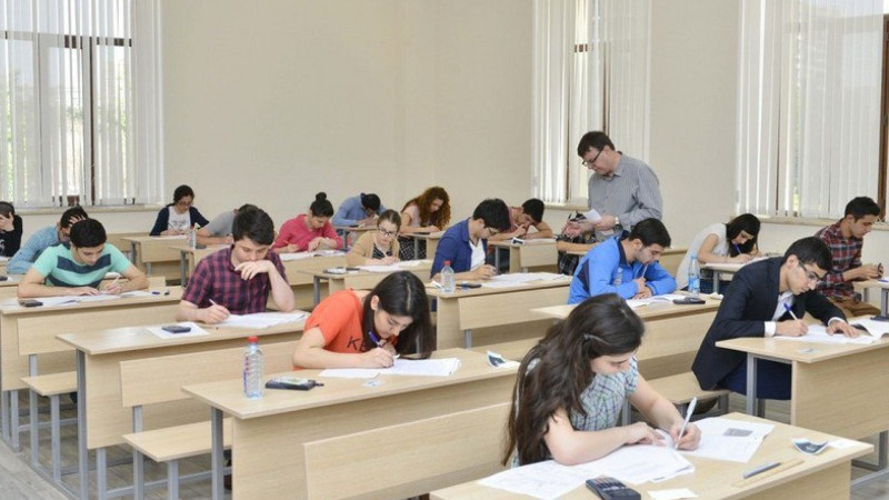 Kolleclərin xüsusi qabiliyyət tələb edən ixtisaslarına qeydiyyatın son günü