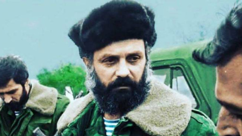 Milli Qəhrəmanın vəfatından 33 il ötür