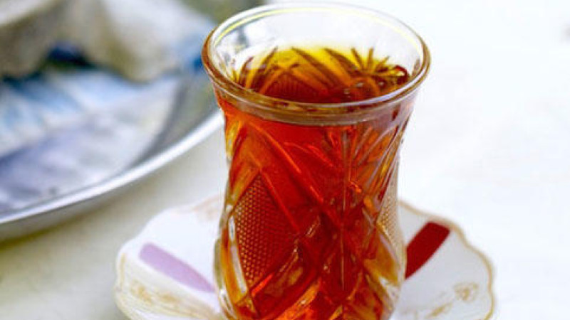 Lənkəranda kilosu 450 manata çay satılır - VİDEO