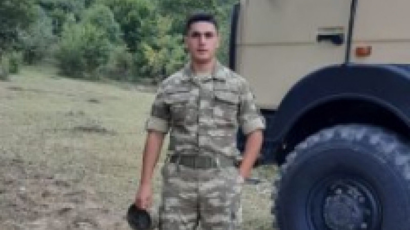 Masallı şəhidinin doğum günüdür