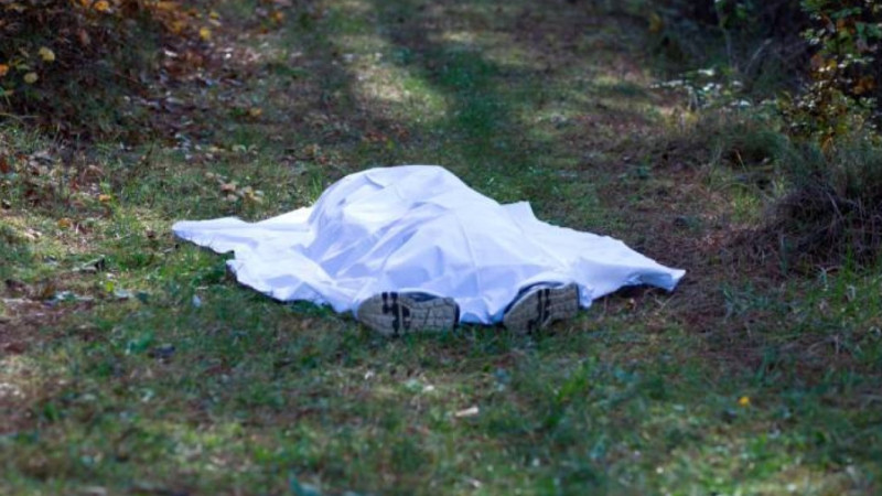 Lerikli fəhlə paytaxtda ÖLDÜ