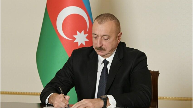 Azərbaycanda sosial müavinətlər artırılıb