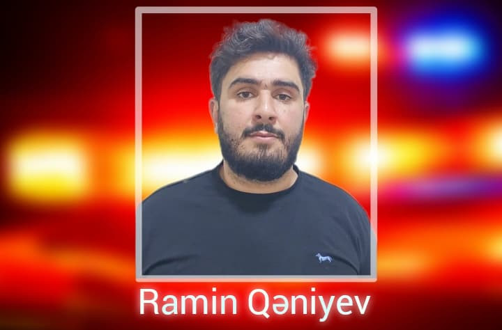 Dələduzluq əməlləri törətməkdə şübhəli bilinən şəxs saxlanılıb