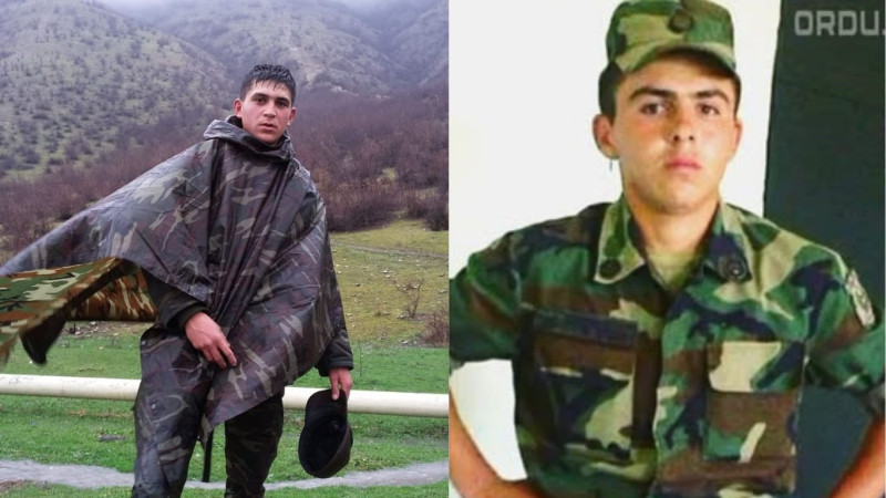 Vətən müharibəsi şəhidlərimizin doğum günüdür