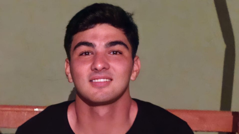 Vətən müharibəsi şəhidimizin ad günüdür