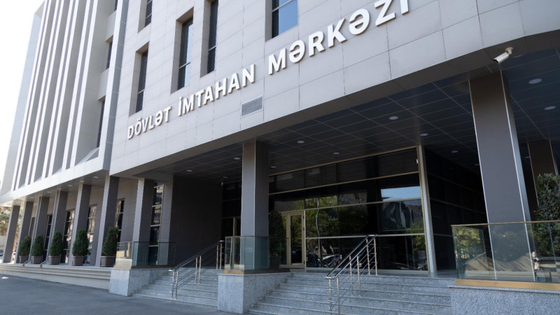 DİM tarix fənni ilə bağlı məlumat yaydı