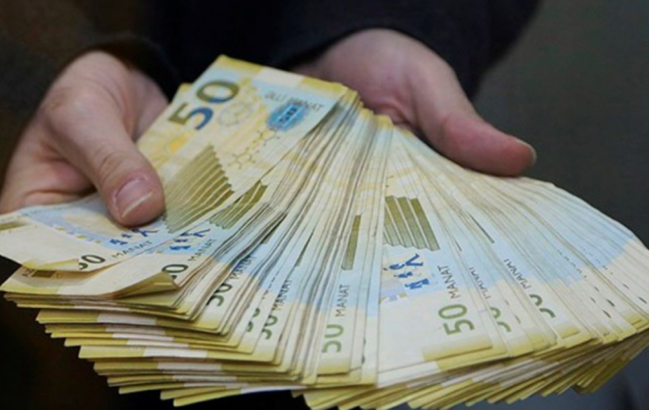 Son 6 ayda 46 mindən çox şəxsə birdəfəlik doğum müavinəti ödənilib