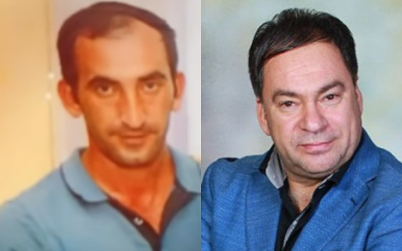 Əlikram Bayramovun qardaşı oğlu itkin düşdü