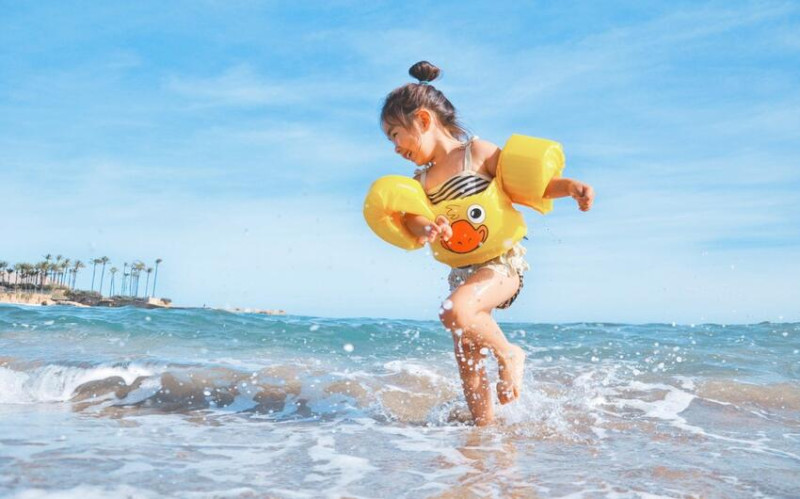 FHN çimərlik mövsümü ilə əlaqədar əhaliyə müraciət edib