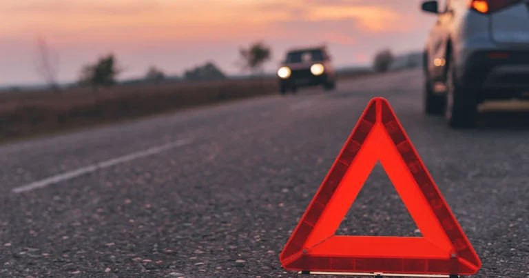 Sabirabadda qəza: 3 nəfər həlak olub