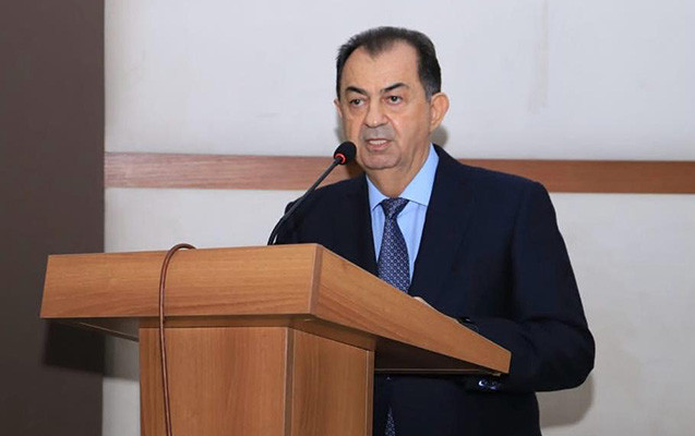 Taleh Qaraşov sabah vətəndaşları dinləyəcək