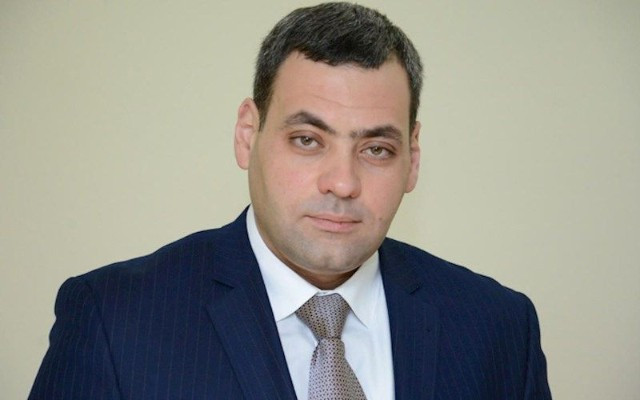 Masallılı Fərid Əsgərov PTX-nin rəisi təyin olunub