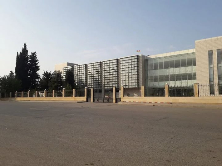 İşçilər maaşsız qalıb: Cəlilabad xəstəxanasından ŞİKAYƏT