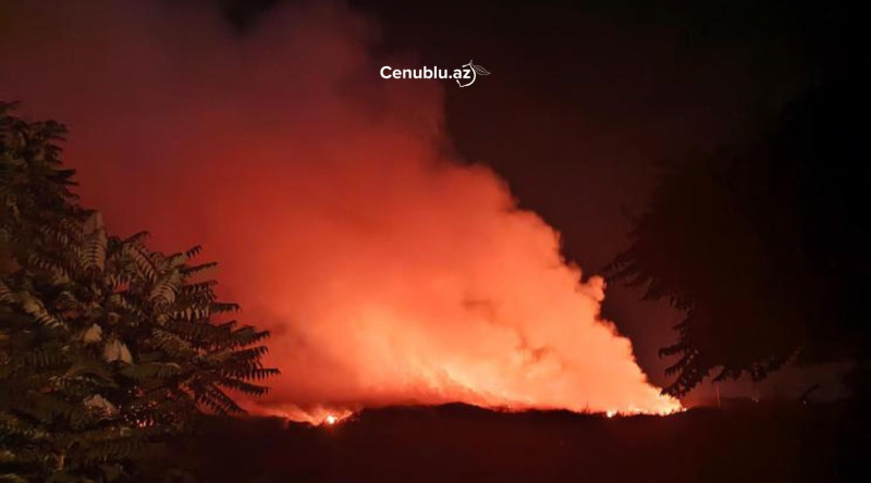 Tüstülü Göyşabanın bitməyən zibil dərdi – sakinlər narazıdır