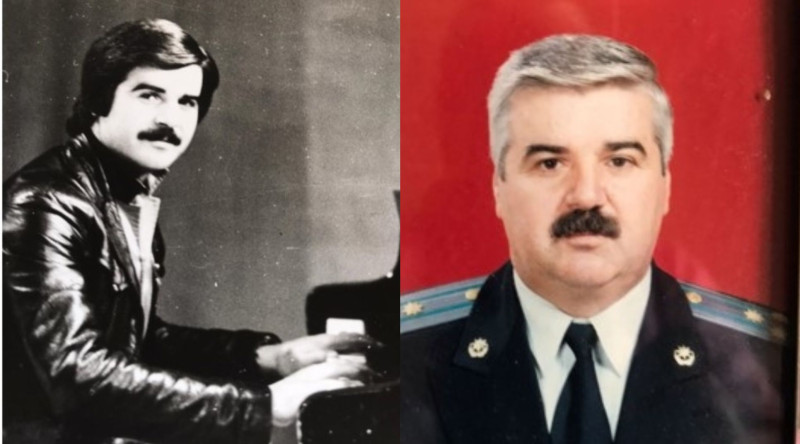 Astarada çalışmış polkovnik: “Alim Qasımova dərs demişəm”