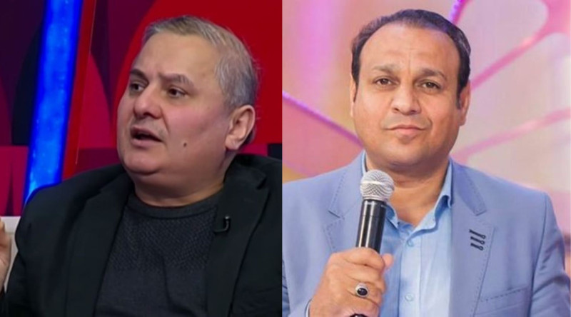 Orda ki, qadın idarəçiliyi var, orada bərəkət yoxdur deyən ifaçıya lənkəranlı kulturoloqdan cavab