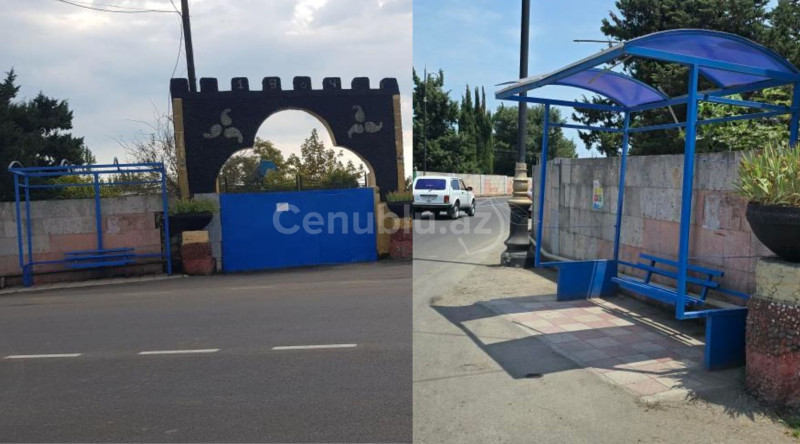 Giləkaranın yol dərdi: Nə dayanacaq var, nə keçid