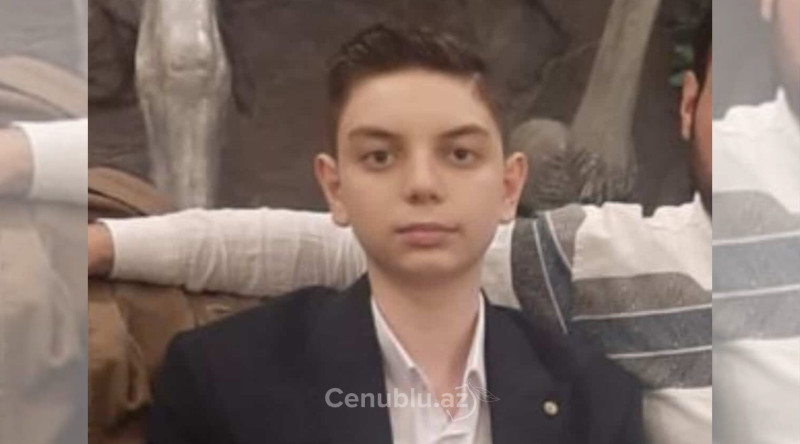 Almaniyada ölü tapılan tələbə lənkəranlı imiş