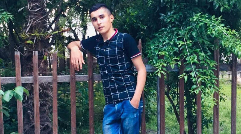 19 yaşında şəhidlik zirvəsinə ucalan əsgərimizin doğum günüdür