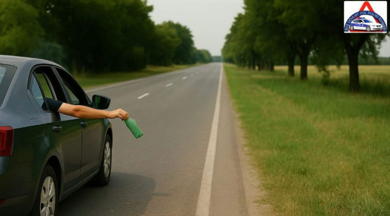 DYP yol hərəkəti iştirakçılarına müraciət edib