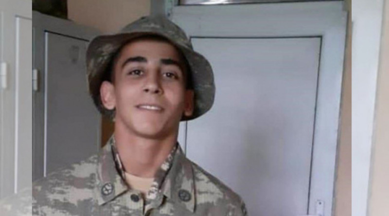 Vətən müharibəsinin gənc şəhidinin ad günüdür