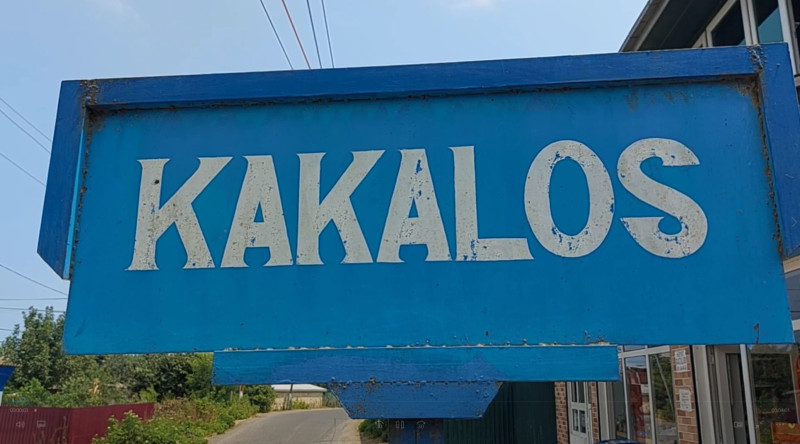 Qaynanasını öldürən 4 ilin gəlini imiş  - VİDEO