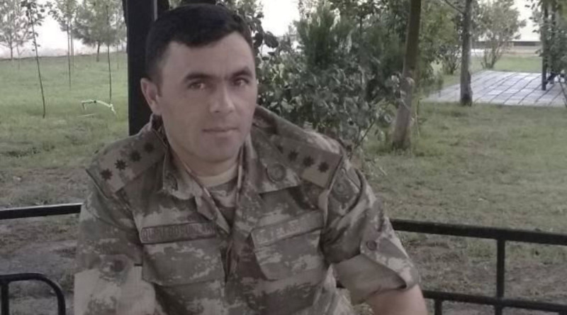 7 ay sonra nəşi tapılan şəhidimizin ad günüdür